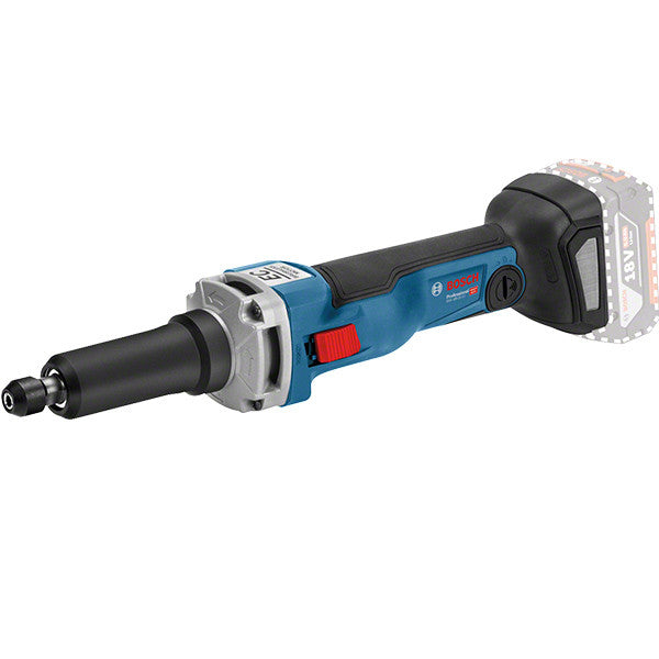 Meuleuse droite 18v solo ggs18v-23 lc 0601229100 bosch