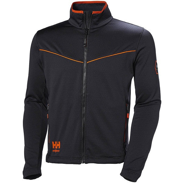 Veste de travail stretch chelsea evolution 72146 helly hansen