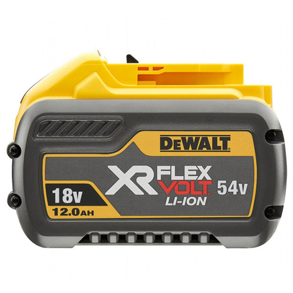 Batterie 54v xr flexvolt li-ion 4.0 ah dcb548 dewalt