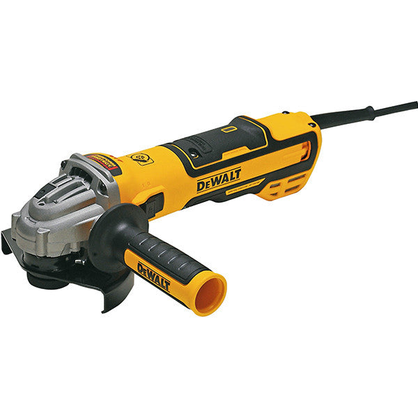 Meuleuse ø125mm 1700w dwe4347 dewalt