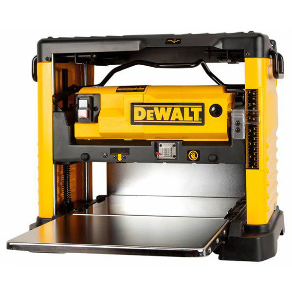 Raboteuse de chantier 1800w 317mm dw733 dewalt