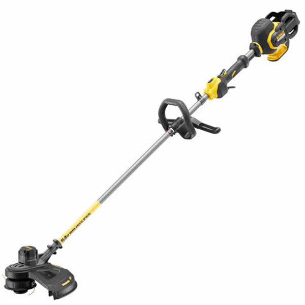 Débroussailleuse sans fil 54v xr flexvolt 38 cm solo dcm571n dewalt