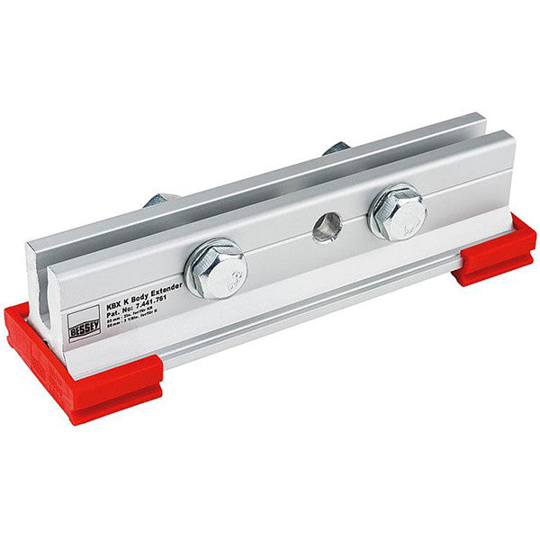 Rallonge pour presses korpus kbx20 bessey