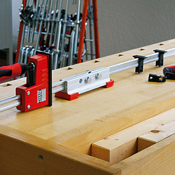 Rallonge pour presses korpus kbx20 bessey