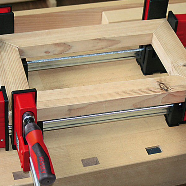 Guides à l'équerre kp bessey