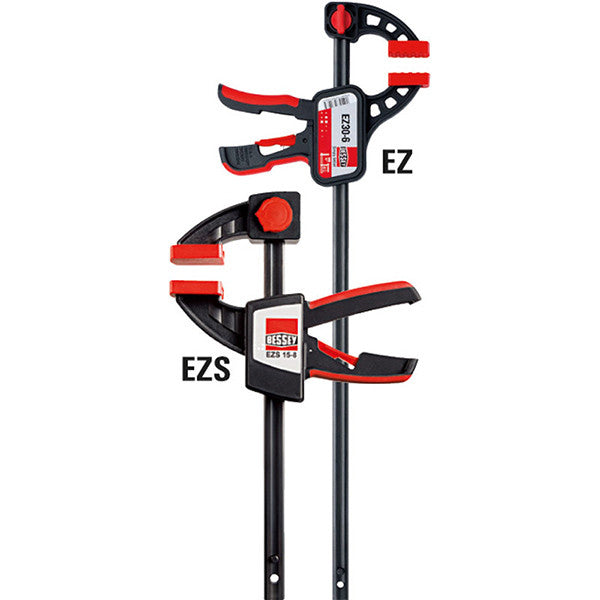 Presse une main serrage 300mm ezs30-8 bessey