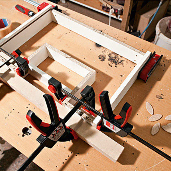 Presse une main serrage 300mm ezs30-8 bessey