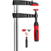 Presse à vis serrage 200mm tg20 bessey