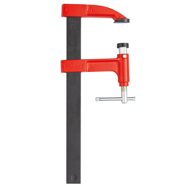 Serre-joint à pompe serrage 400mm la40/8 bessey