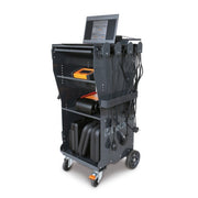 Chariot d'aier multi-usage cx49 049000102 beta