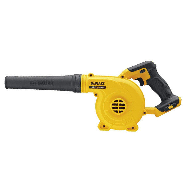 Souffleur d'aier compact 18v xr solo dcv100 dewalt