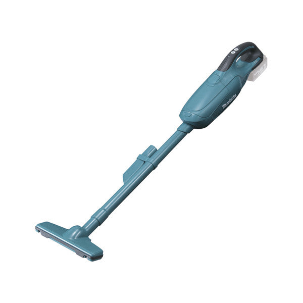 Aspirateur balai sans fil avec sac 18v lxt solo dcl182zb makita