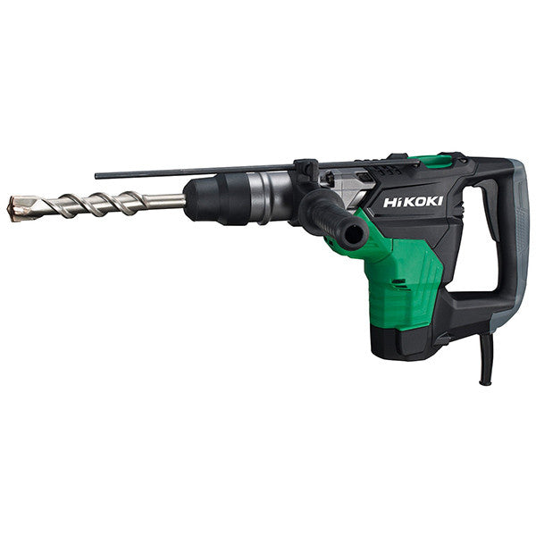 Perforateur burineur sds-max 1100w 8,5j dh40mc wsz hikoki hitachi