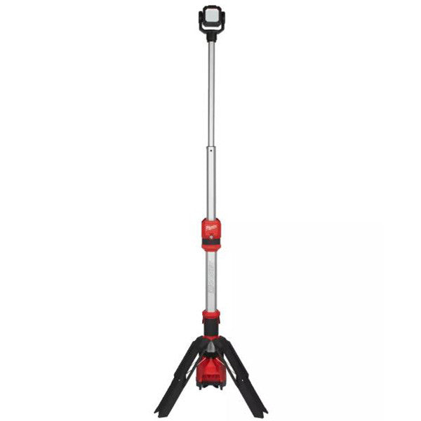 Projecteur de chantier 12v solo m12 sal-0 4933464823 milwaukee