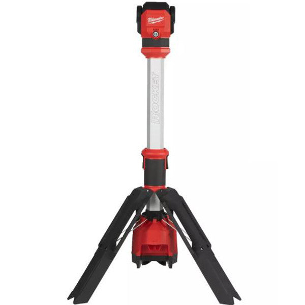 Projecteur de chantier 12v solo m12 sal-0 4933464823 milwaukee
