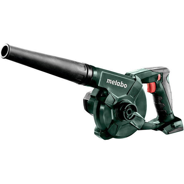 Souffleur sans fil 18v solo ag18 602242850 metabo