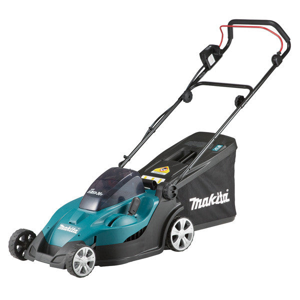 Tondeuse à batterie 36v lxt 43 cm solo dlm432z makita