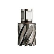 Fraise hss nova emmanchement 3/4" weldon