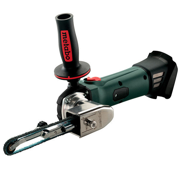 Lime à bande sans fil 18v solo bf18ltx 600321850 metabo