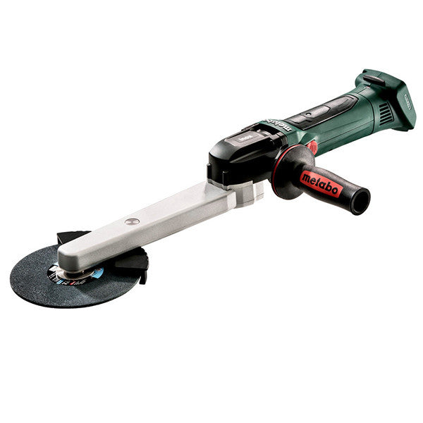 Meuleuse d'angle inox ø150mm 18v solo kns18ltx 600191850 metabo