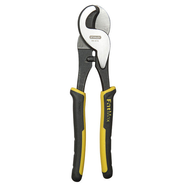 Pince coupe-câbles fatmax 0-89-874 stanley