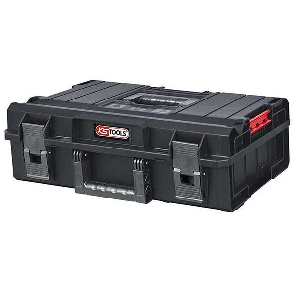 Coffret de transport scm taille s 850.0371 ks tools