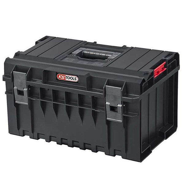 Coffret de transport scm taille m 850.0373 ks tools