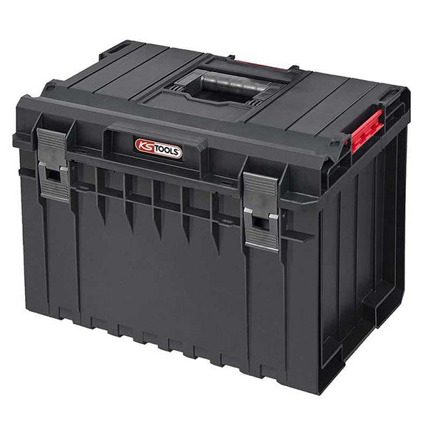 Coffret de transport scm taille l 850.0374 ks tools