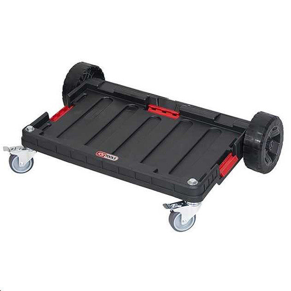 Chariot pour coffrets de transport scm 850.0370 ks tools