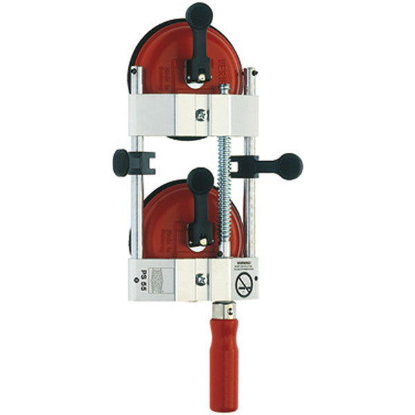 Presse à ventouse pour panneaux ps55 bessey