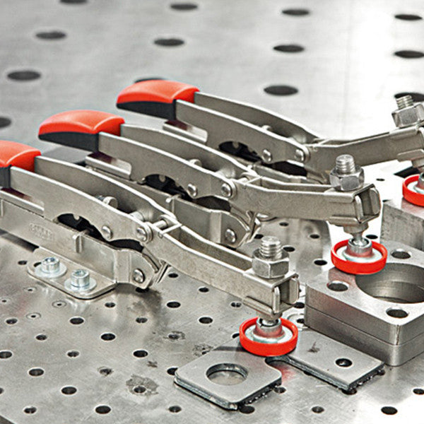 Sauterelle à serrage vertical 40mm stc-hh50sb bessey