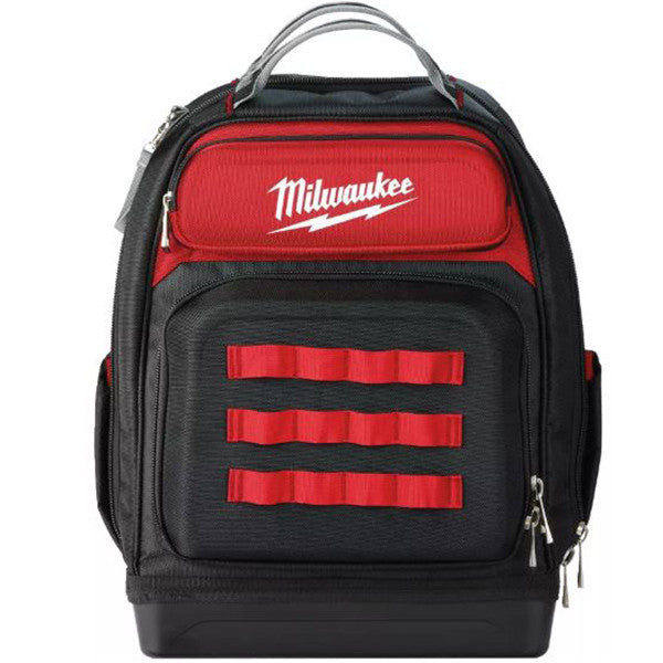 Sac à dos de chantier porte-outils premium 4932464833 milwaukee