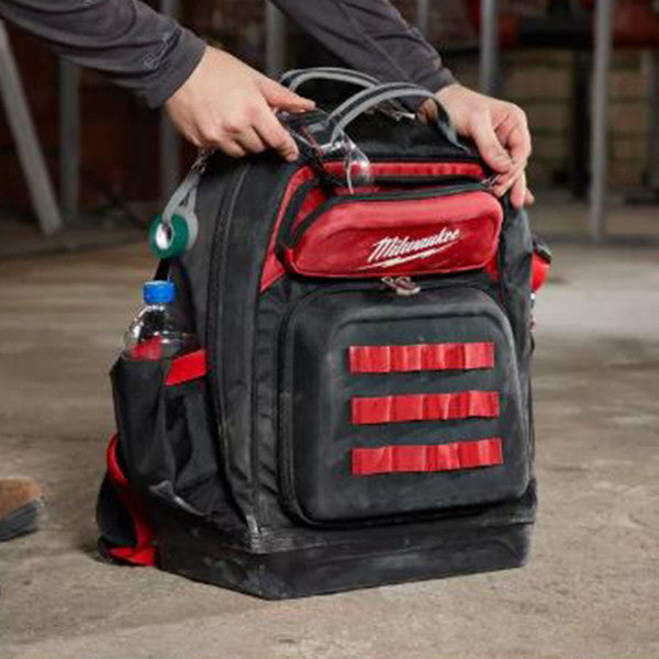 Sac à dos de chantier porte-outils premium 4932464833 milwaukee