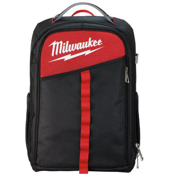 Sac à dos de chantier porte-outils contractor 4932464834 milwaukee