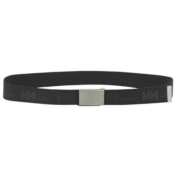 Ceinture de travail textile boucle métal 79528 helly hansen