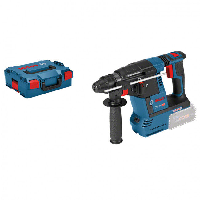 Perfo burineur sds-plus 18v solo gbh18v-26z 0611909001 bosch