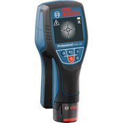 Multi détecteur 12v 1,5ah l-boxx d-tect 120 0601081301 bosch
