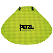Protège-nuque pour casque vertex et strato a019aa petzl
