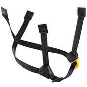 Jugulaire dual pour casques vertex et strato a010fa petzl