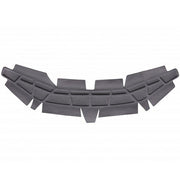 Mousse de confort standard/absorbante pour vertex et strato