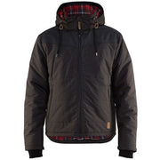 Veste de travail hiver gris foncé 4499 blaklader