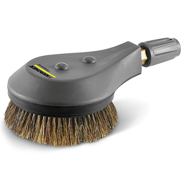 Brosse de lavage rotative, poils naturels 4.113-003.0 karcher