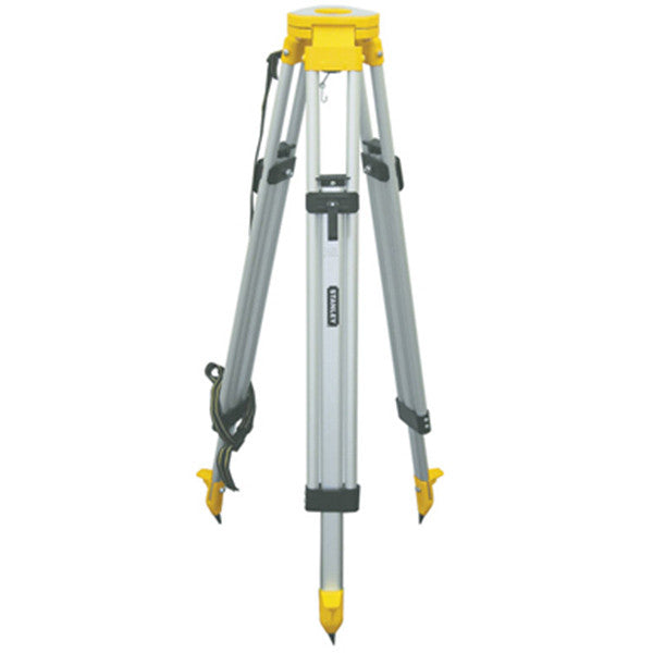 Trépied aluminium standard tp1 97 à 162cm 1-77-163 stanley