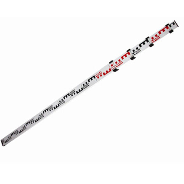 Mire aluminium télescopique ar51 1-77-161 stanley