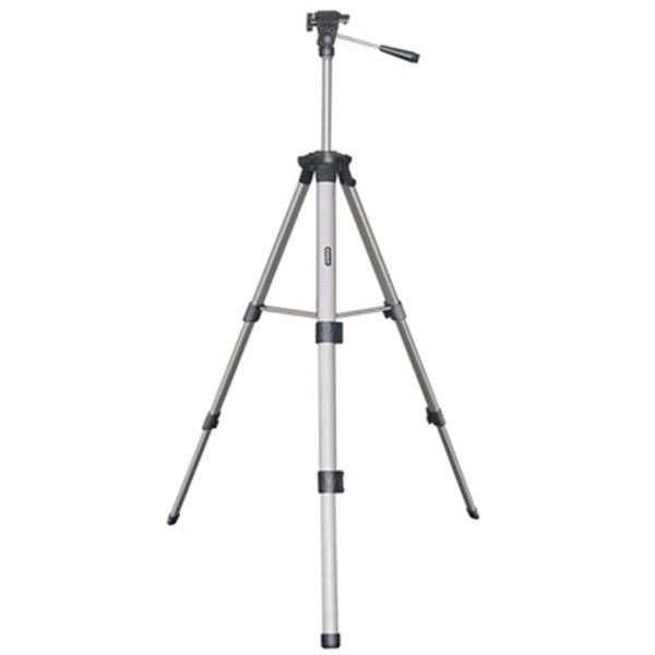 Trépied aluminium type photo alu 5025 60 à 154cm 1-77-201 stanley