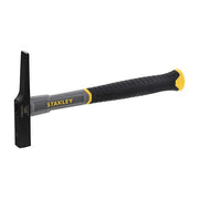 Marteau d'électricien manche fibre en verre 200g stht0-51911 stanley