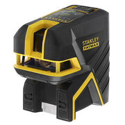 Niveau laser croix vert + 2 points scpg2 fatmax fmht77597-1 stanley