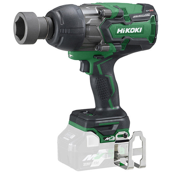 Boulonneuse à chocs 3/4" 36v solo multivolt wr36daw2z hikoki hitachi