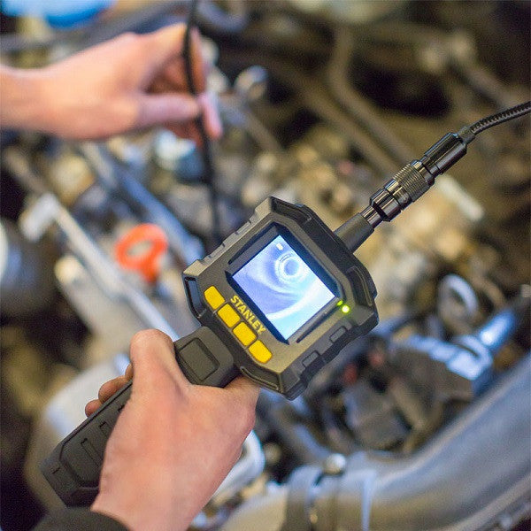 Caméra d'inspection stht0-77363 stanley