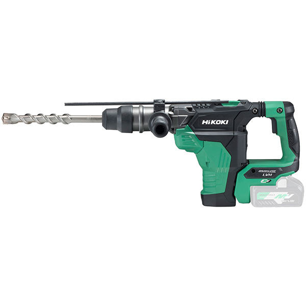 Perfo burineur sds-max 36v solo multivolt dh36dmaw2z hikoki hitachi